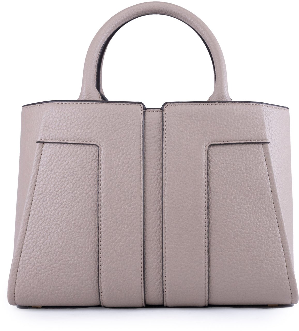 Elisabetta Franchi Bags Greige Bruin