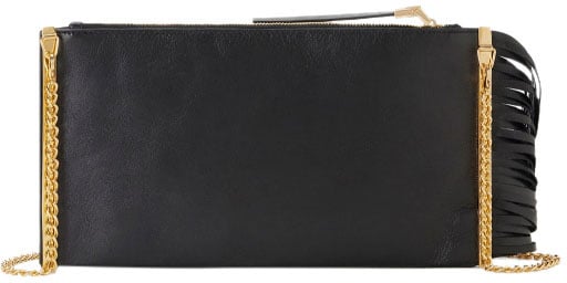 Elisabetta Franchi Bags Black Zwart