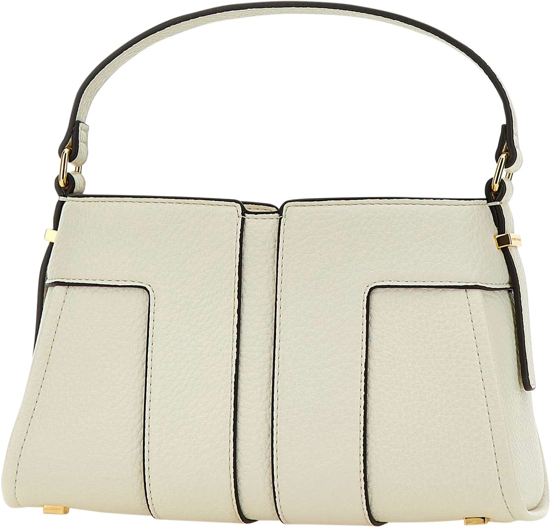 Elisabetta Franchi Bags White Wit