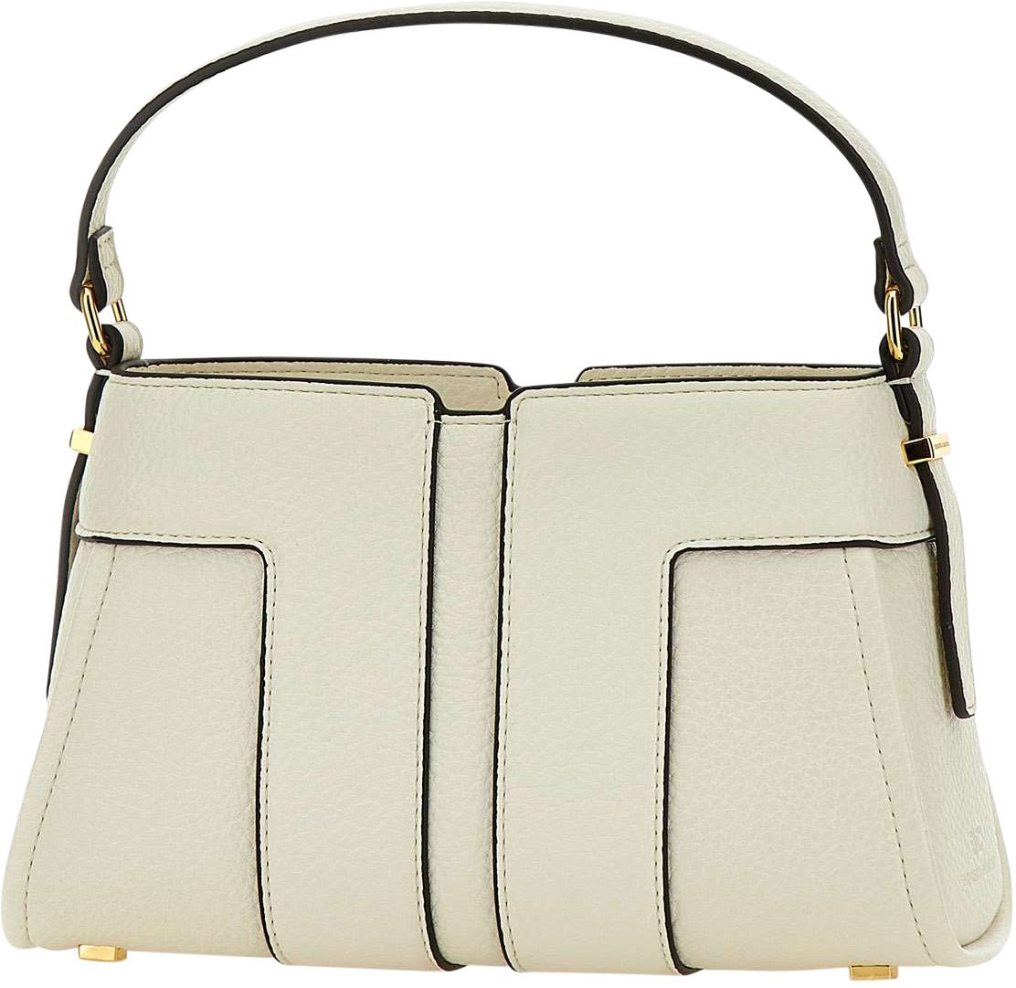Elisabetta Franchi Bags White Wit