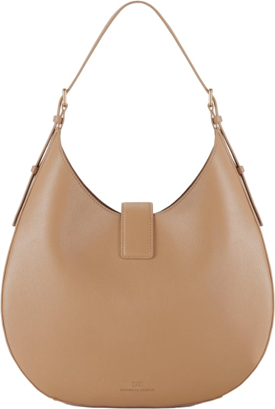Elisabetta Franchi Bags Beige Beige