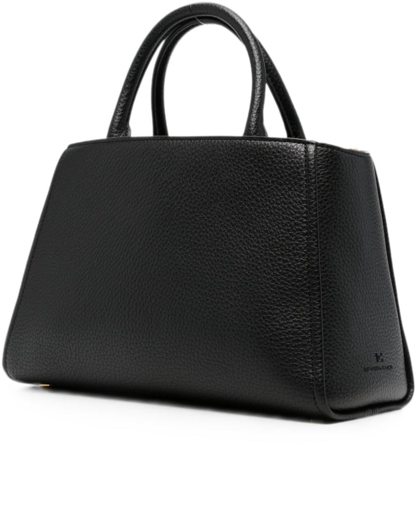 Elisabetta Franchi Bags Black Zwart