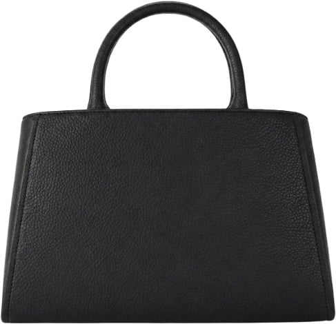Elisabetta Franchi Bags Nero Zwart