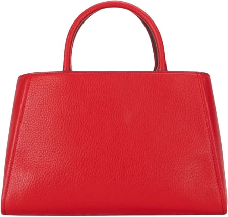 Elisabetta Franchi Bags Rosso Rood