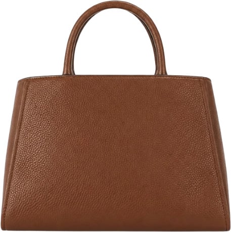 Elisabetta Franchi Bags Sigaro Beige