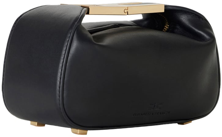 Elisabetta Franchi Bags Black Zwart