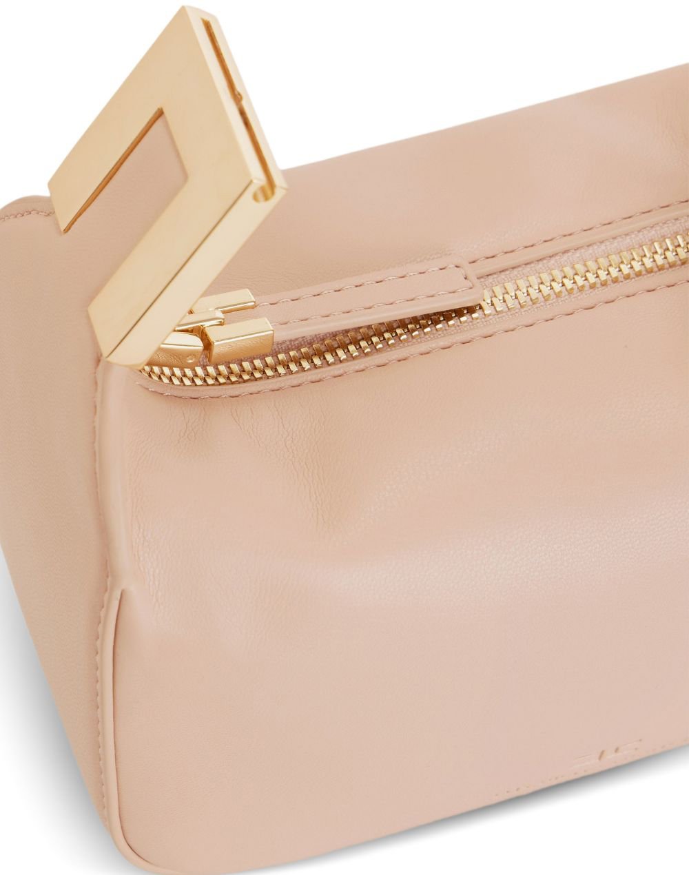 Elisabetta Franchi Bags Powder Roze