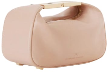 Elisabetta Franchi Bags Nude Neutraal