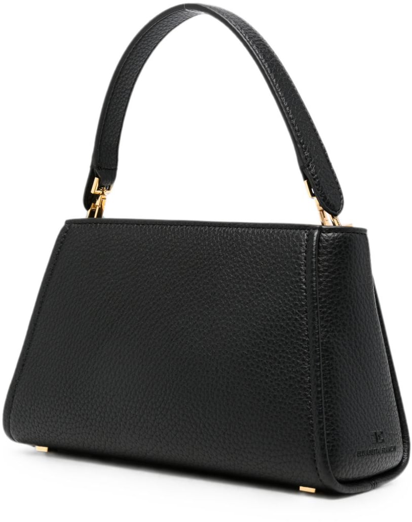 Elisabetta Franchi Bags Black Zwart