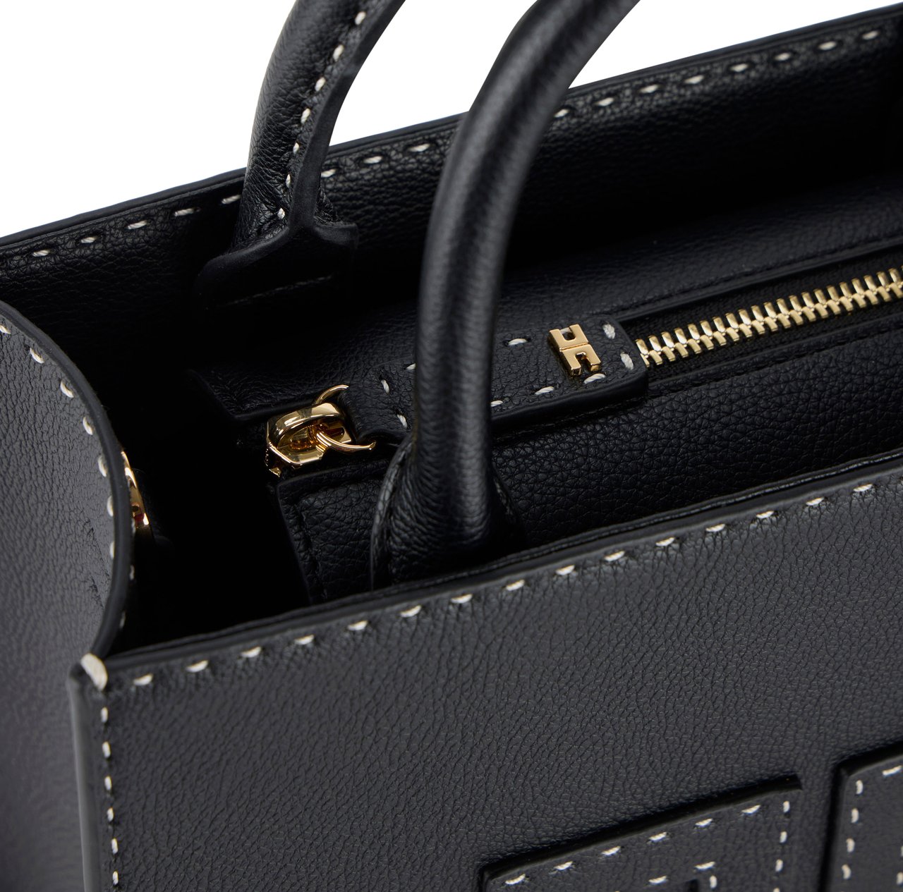 Elisabetta Franchi Bags Black Zwart