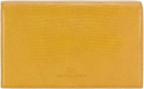 Elisabetta Franchi Bags Ambra Geel