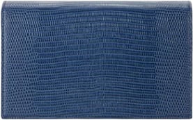 Elisabetta Franchi Bags Blu Blauw