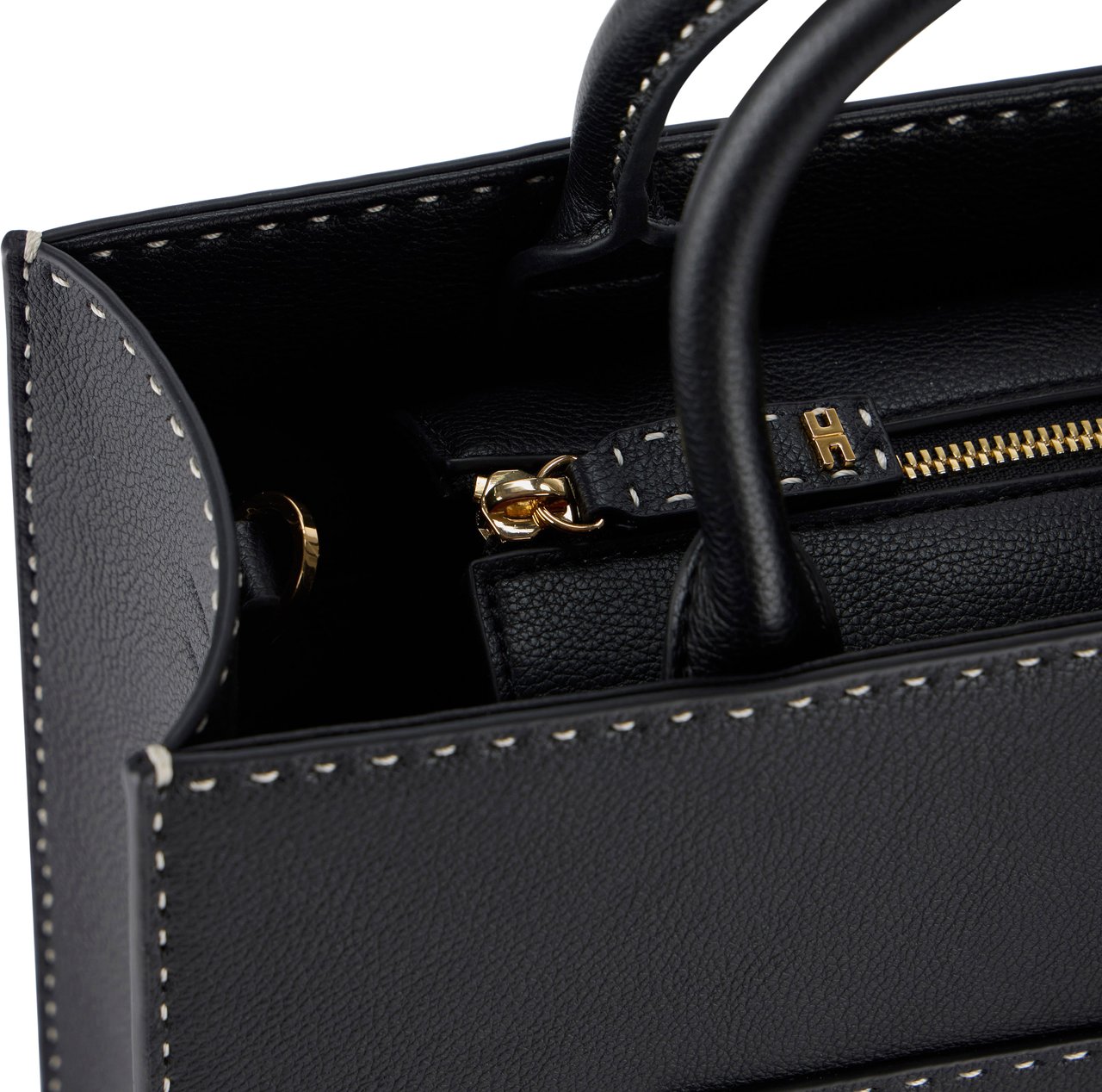 Elisabetta Franchi Bags Black Zwart