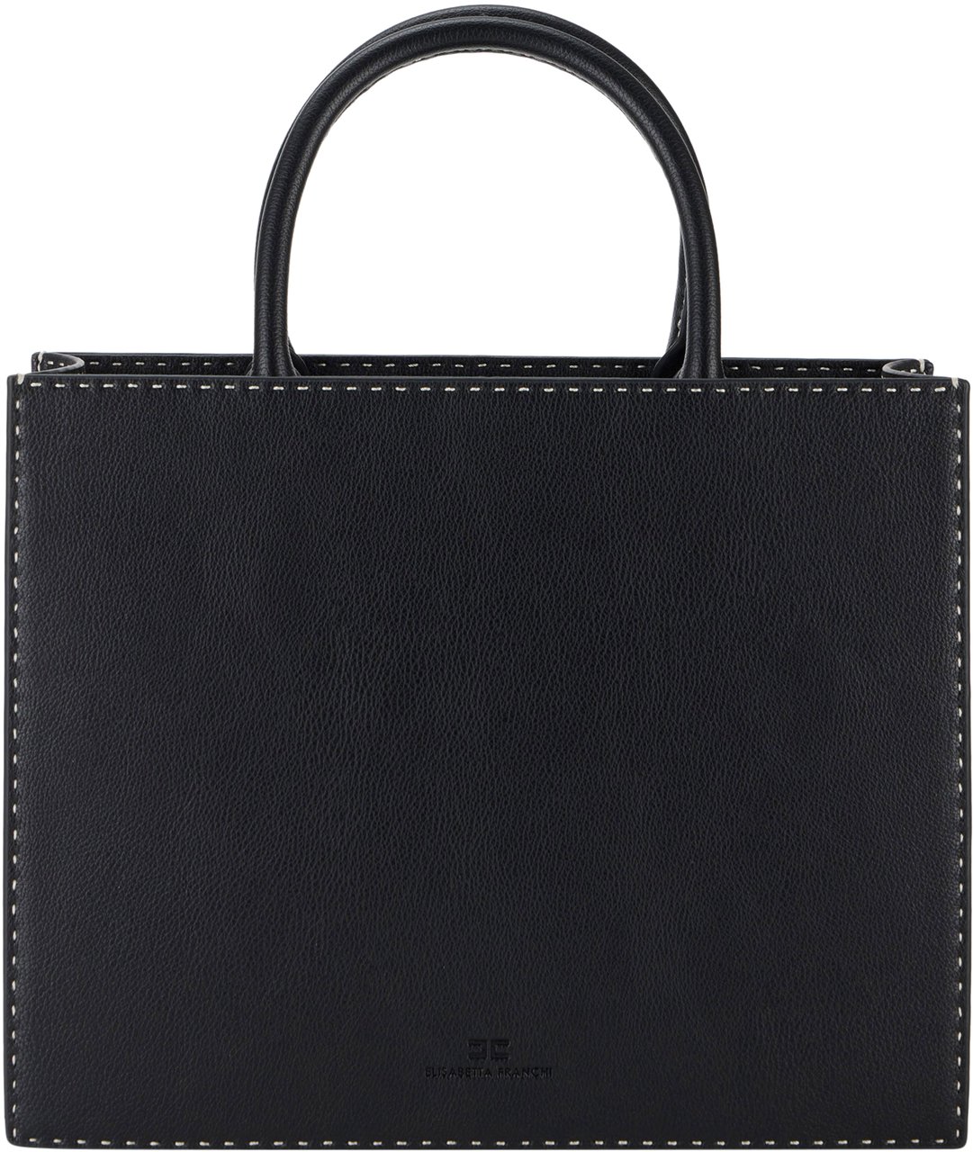 Elisabetta Franchi Bags Black Zwart
