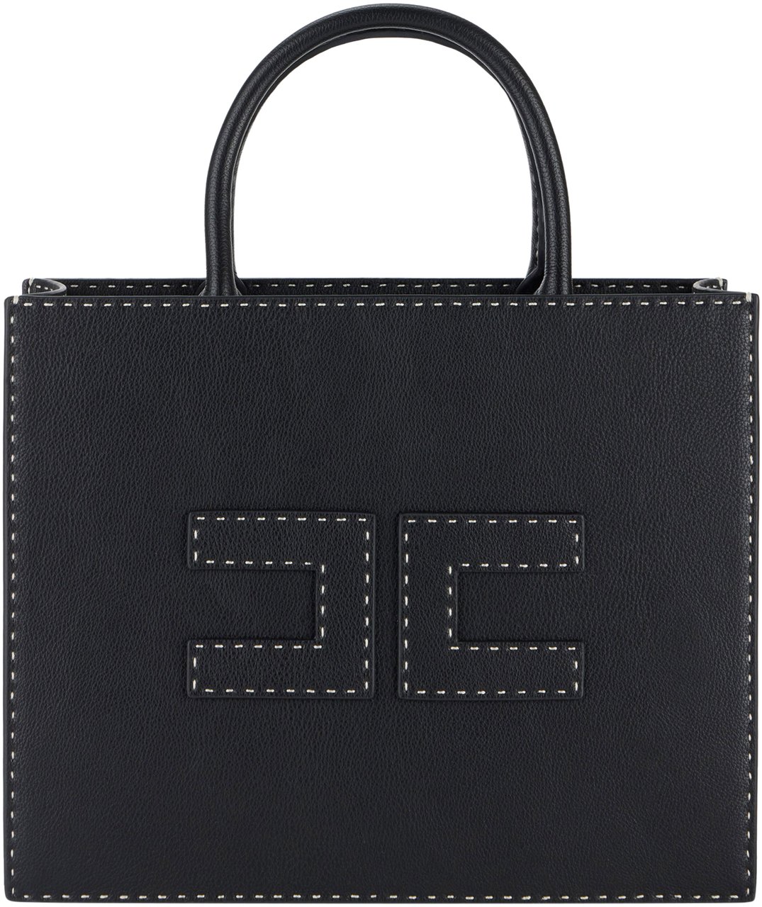 Elisabetta Franchi Bags Black Zwart