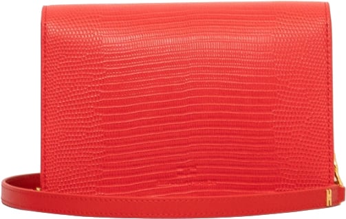 Elisabetta Franchi Bags Rosso Rood