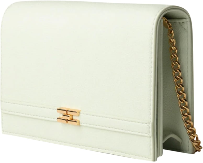 Elisabetta Franchi Bags Mint Green Groen