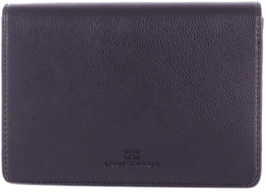 Elisabetta Franchi Bags Black Zwart