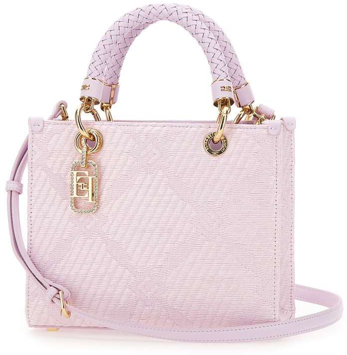 Elisabetta Franchi Bags Pink Roze