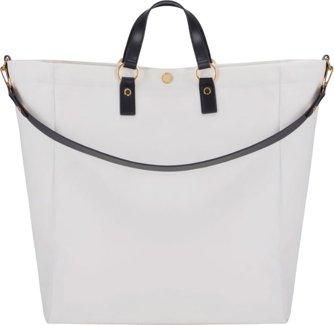 Elisabetta Franchi Bags Avorio/Nero Wit