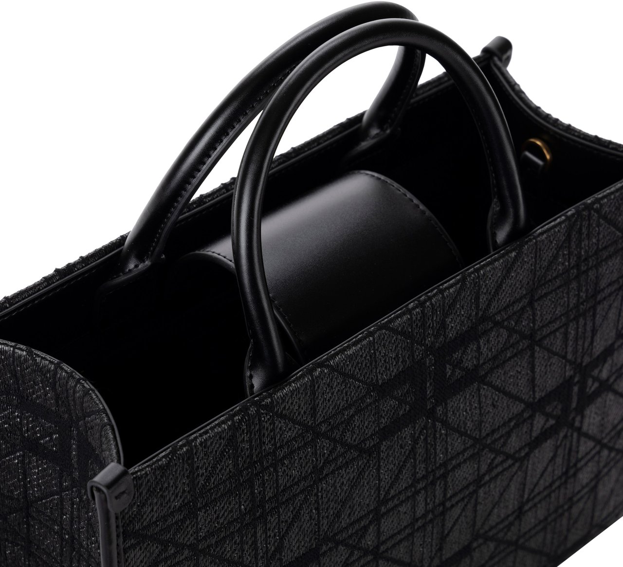 Elisabetta Franchi Bags Black Zwart