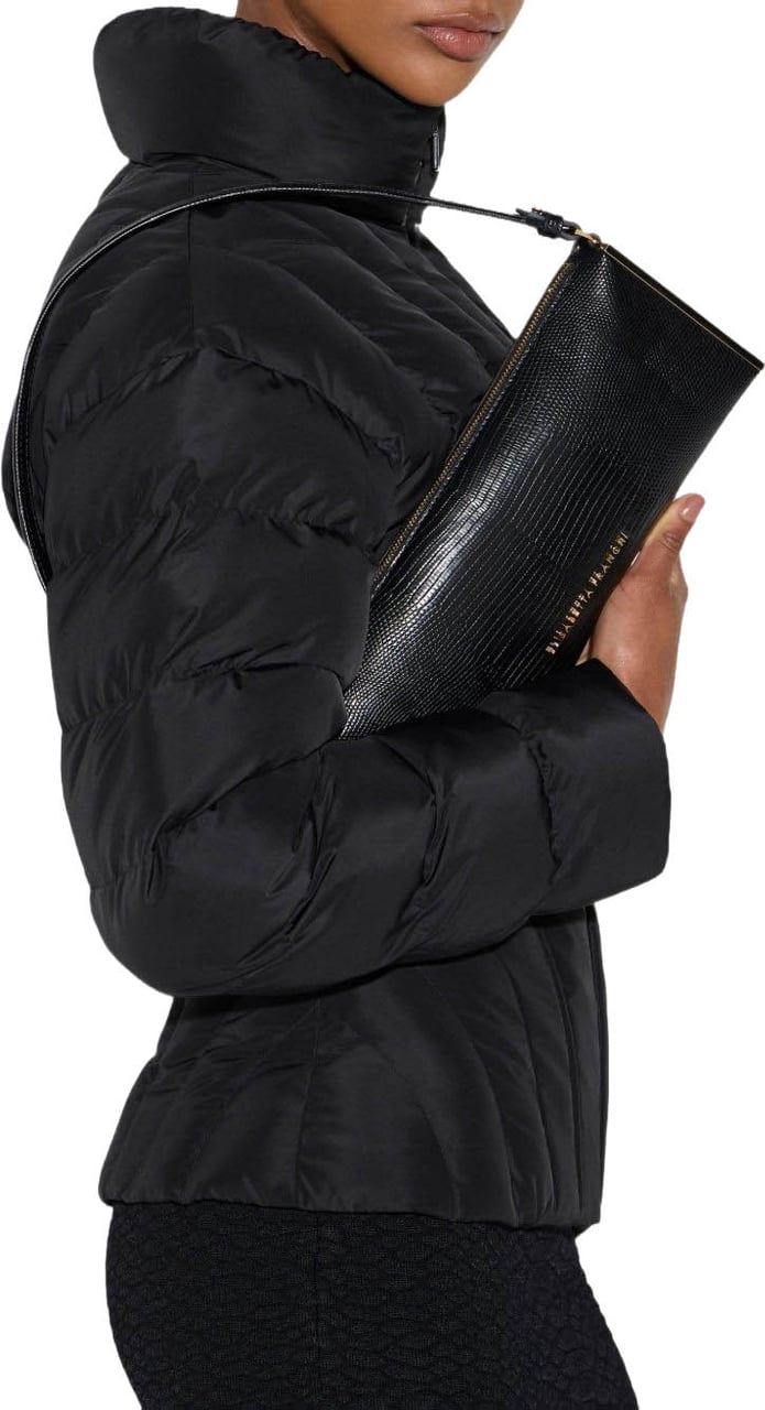 Elisabetta Franchi Bags Black Zwart