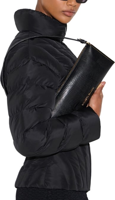 Elisabetta Franchi Bags Nero Zwart