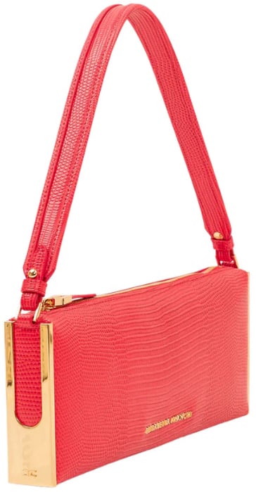 Elisabetta Franchi Bags Rosso Rood