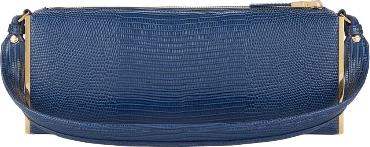 Elisabetta Franchi Bags Blu Blauw