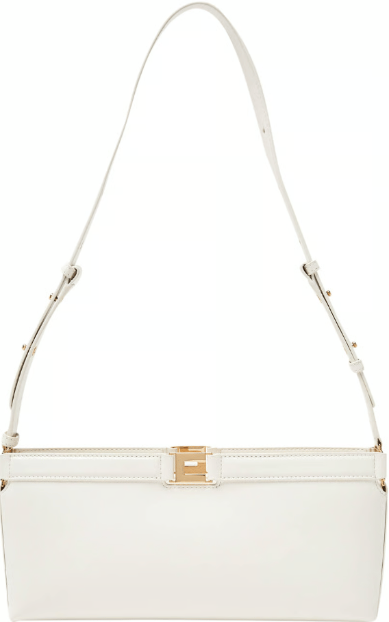 Elisabetta Franchi Bags Burro Beige