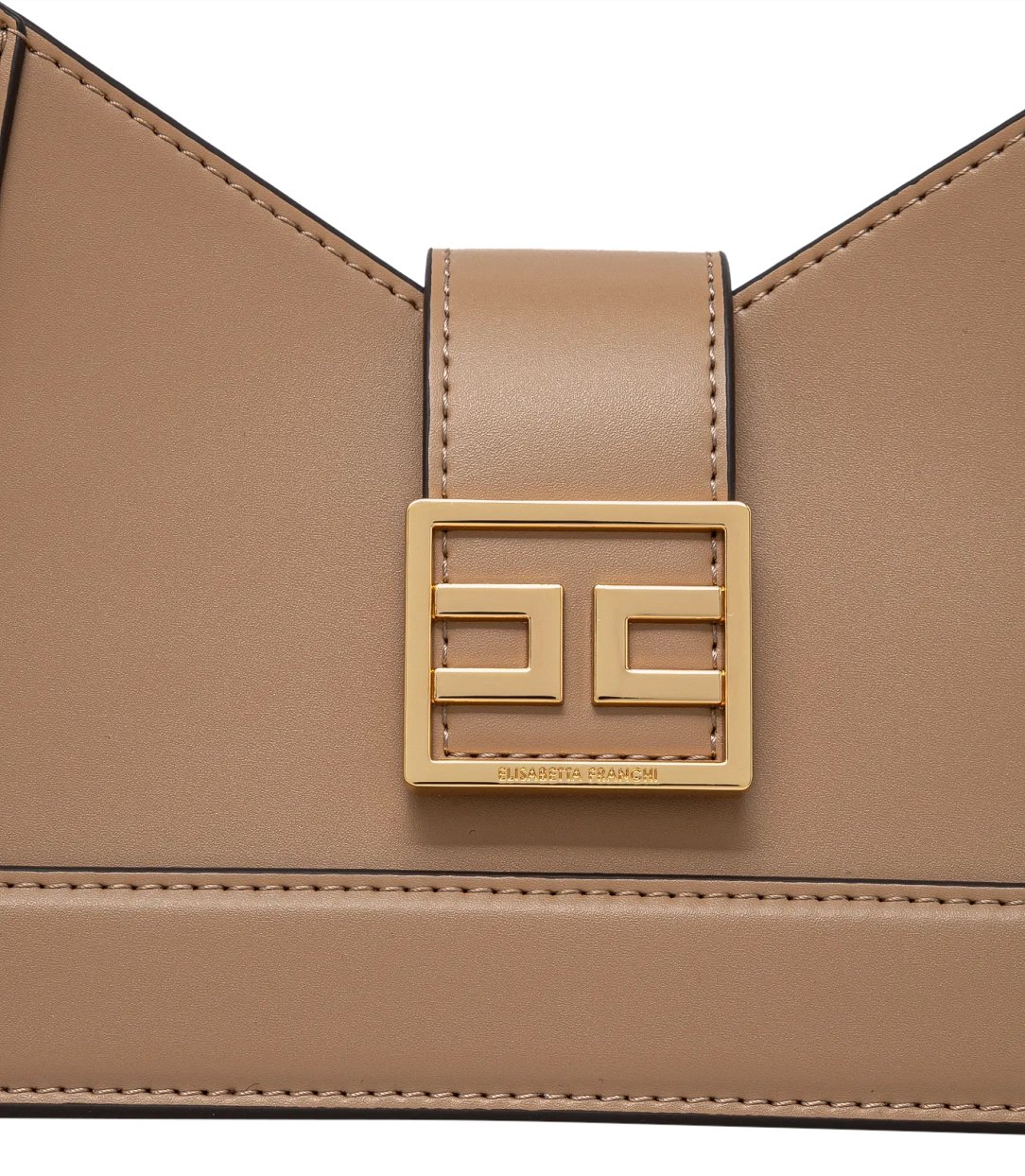 Elisabetta Franchi Bags Brown Bruin
