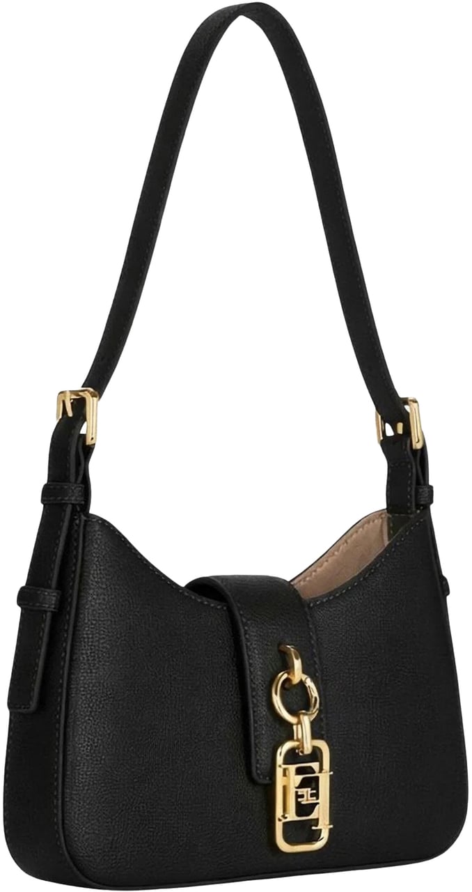Elisabetta Franchi Bags Black Zwart