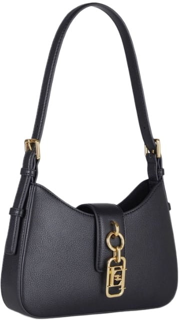Elisabetta Franchi Bags Black Zwart