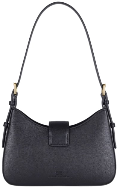 Elisabetta Franchi Bags Black Zwart