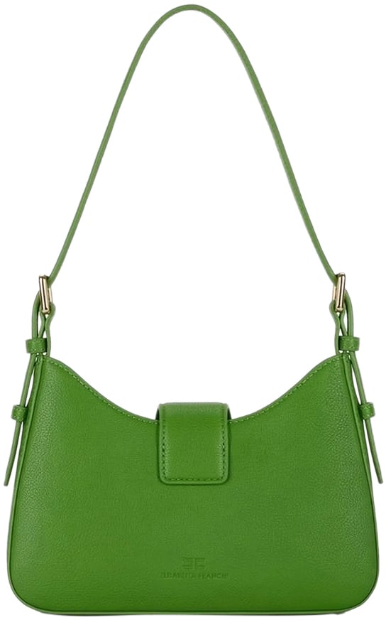 Elisabetta Franchi Bags Aloe Groen