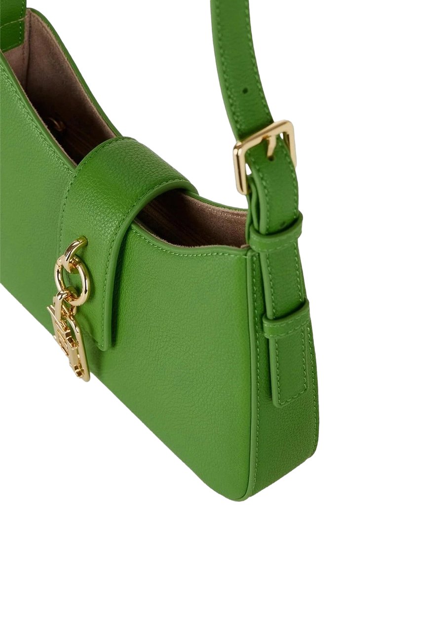 Elisabetta Franchi Bags Aloe Groen