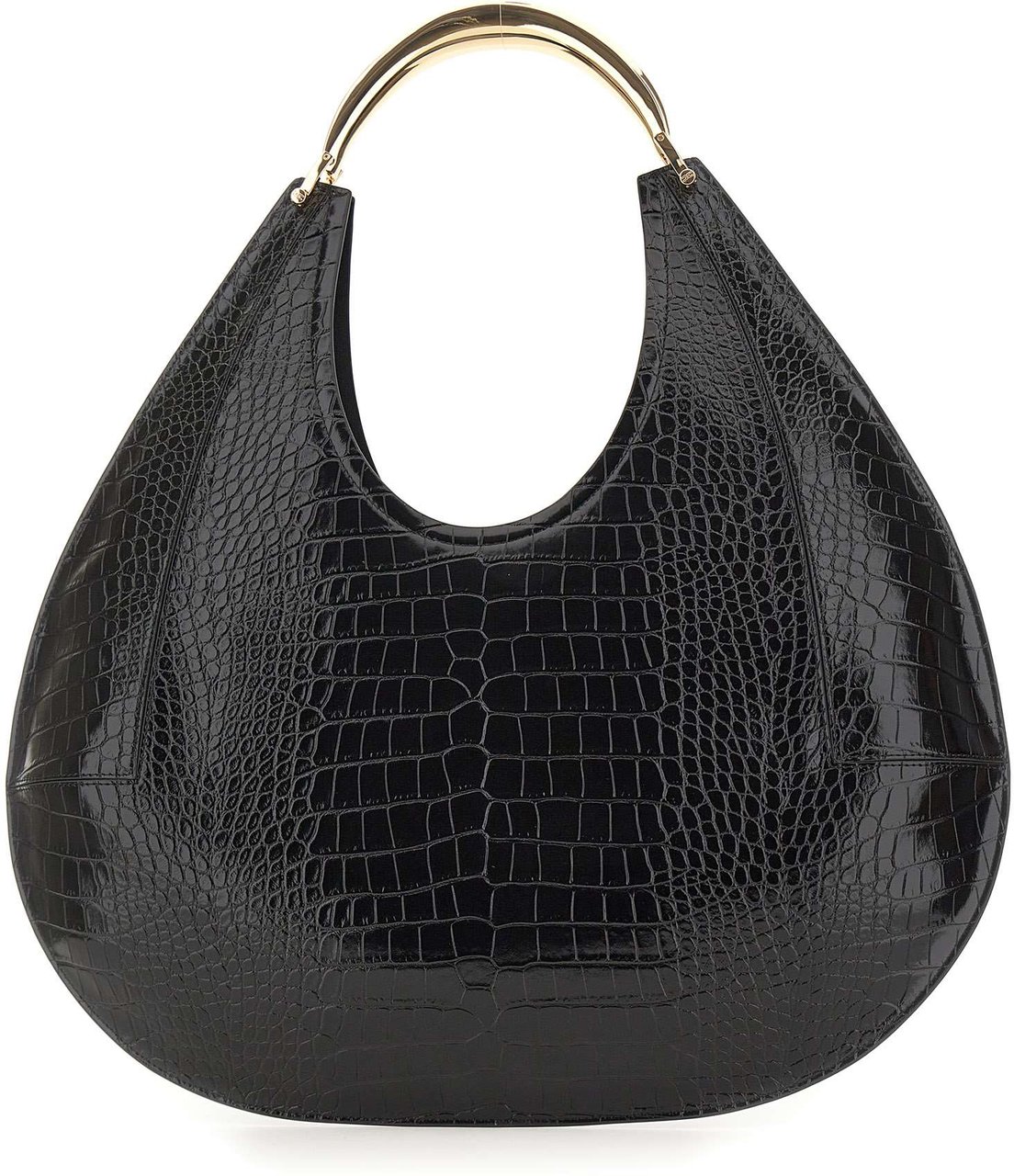 Elisabetta Franchi Bags Black Zwart