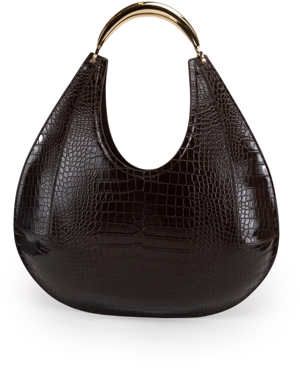 Elisabetta Franchi Bags Coffee Bruin