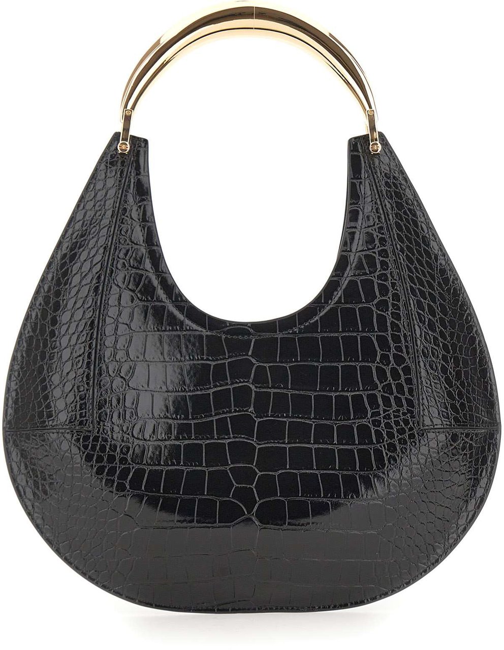 Elisabetta Franchi Bags Black Zwart