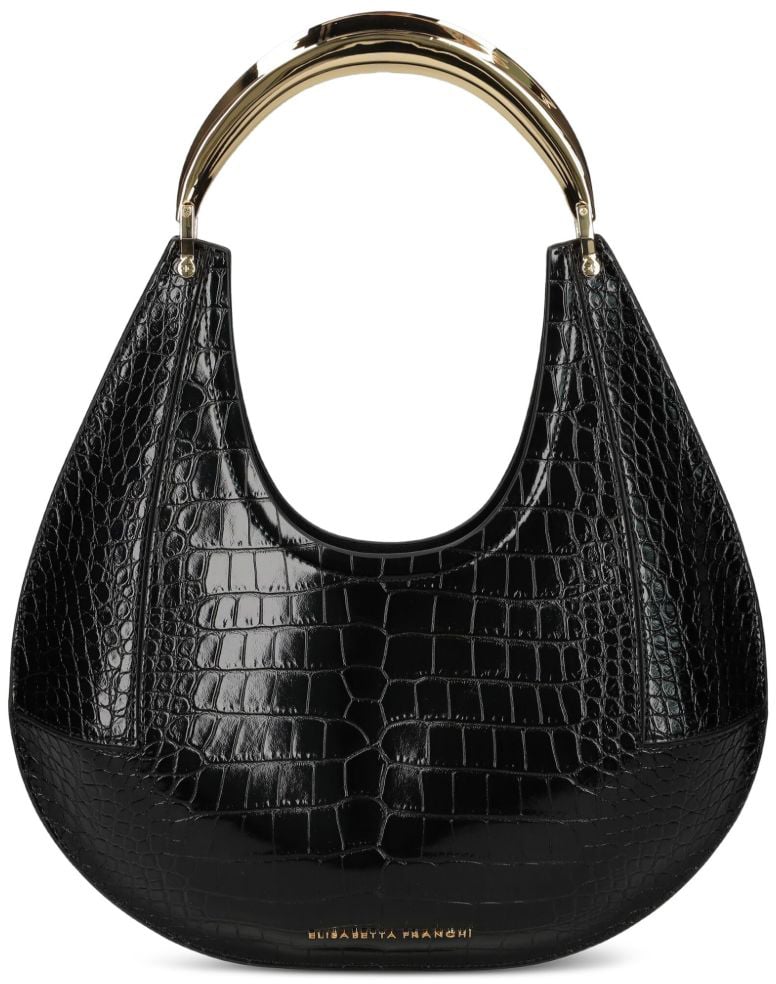 Elisabetta Franchi Elisabetta Franchi Borse... Nero Zwart