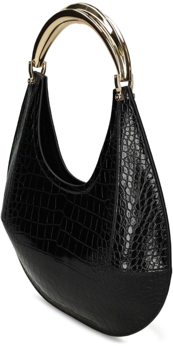 Elisabetta Franchi Elisabetta Franchi Borse... Nero Zwart
