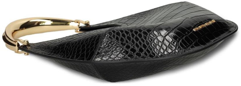 Elisabetta Franchi Elisabetta Franchi Borse... Nero Zwart