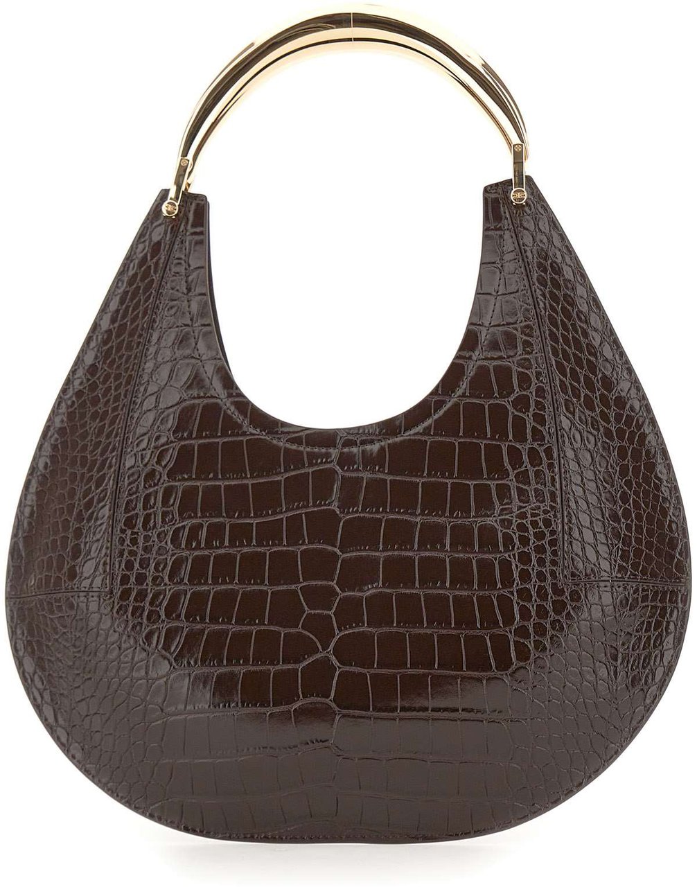 Elisabetta Franchi Bags Brown Bruin