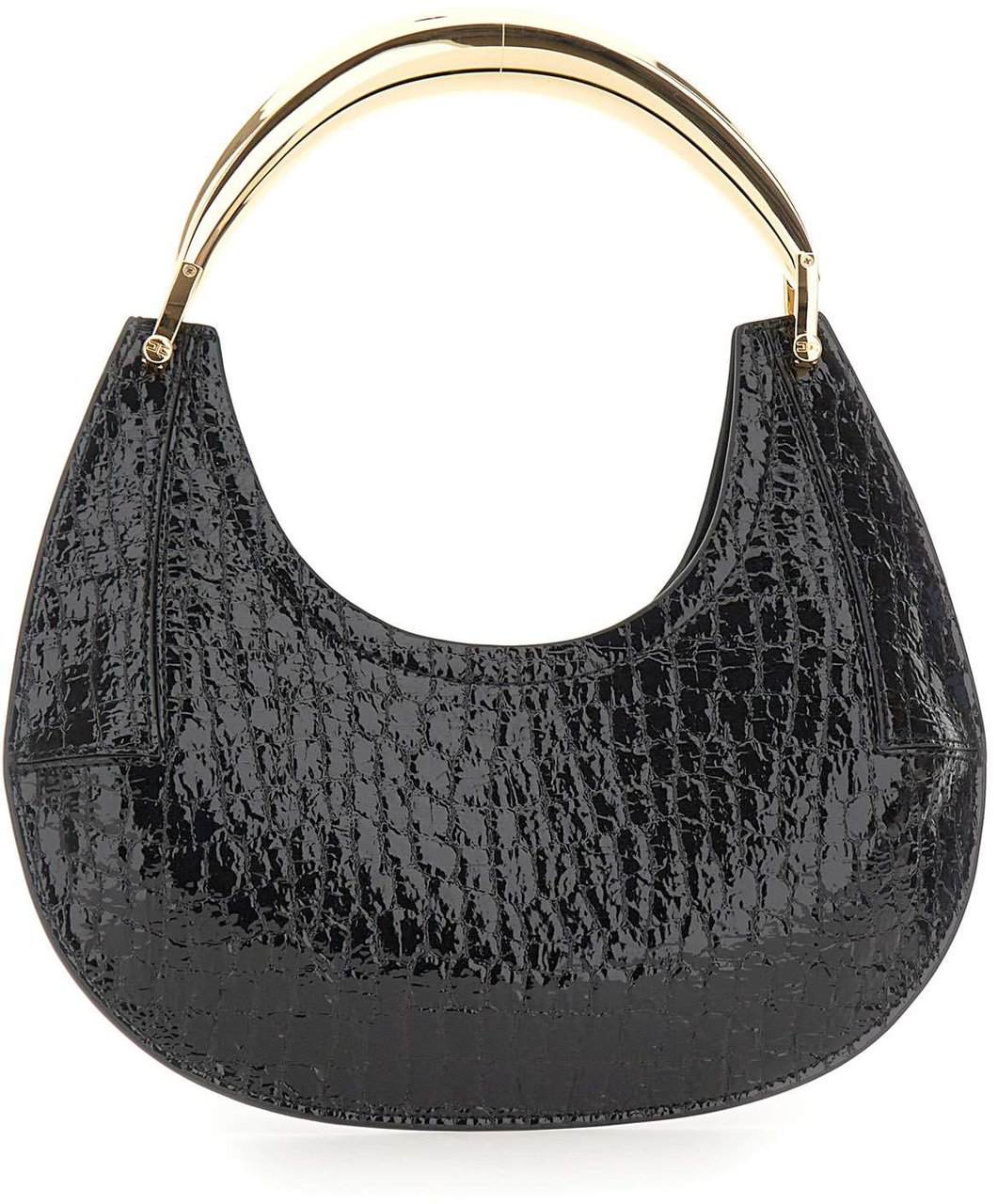 Elisabetta Franchi Bags Black Zwart