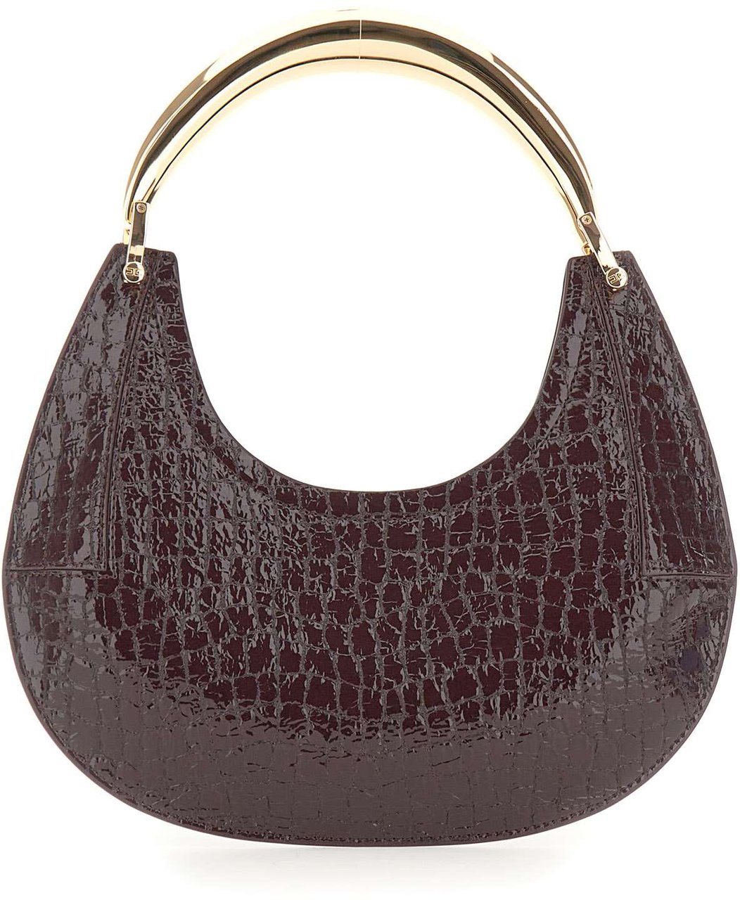 Elisabetta Franchi Bags Red Rood
