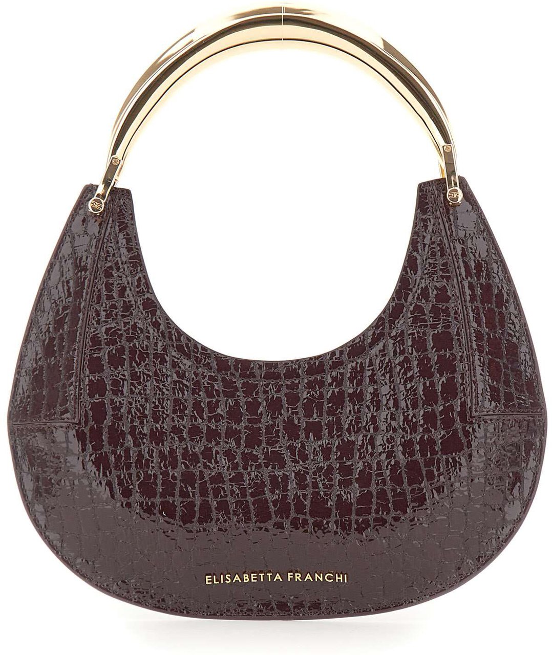 Elisabetta Franchi Bags Red Rood