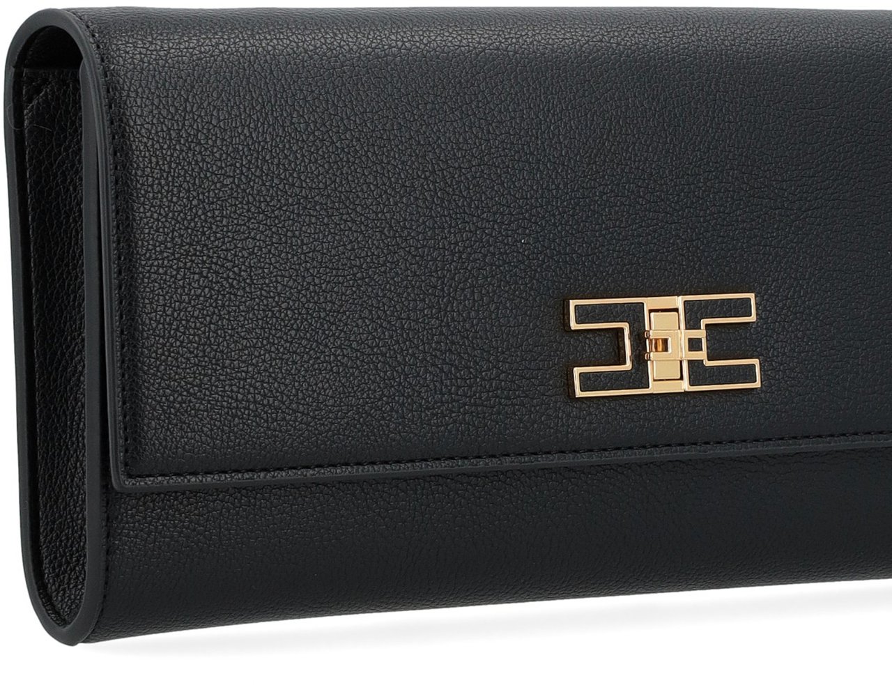 Elisabetta Franchi Bags Black Zwart