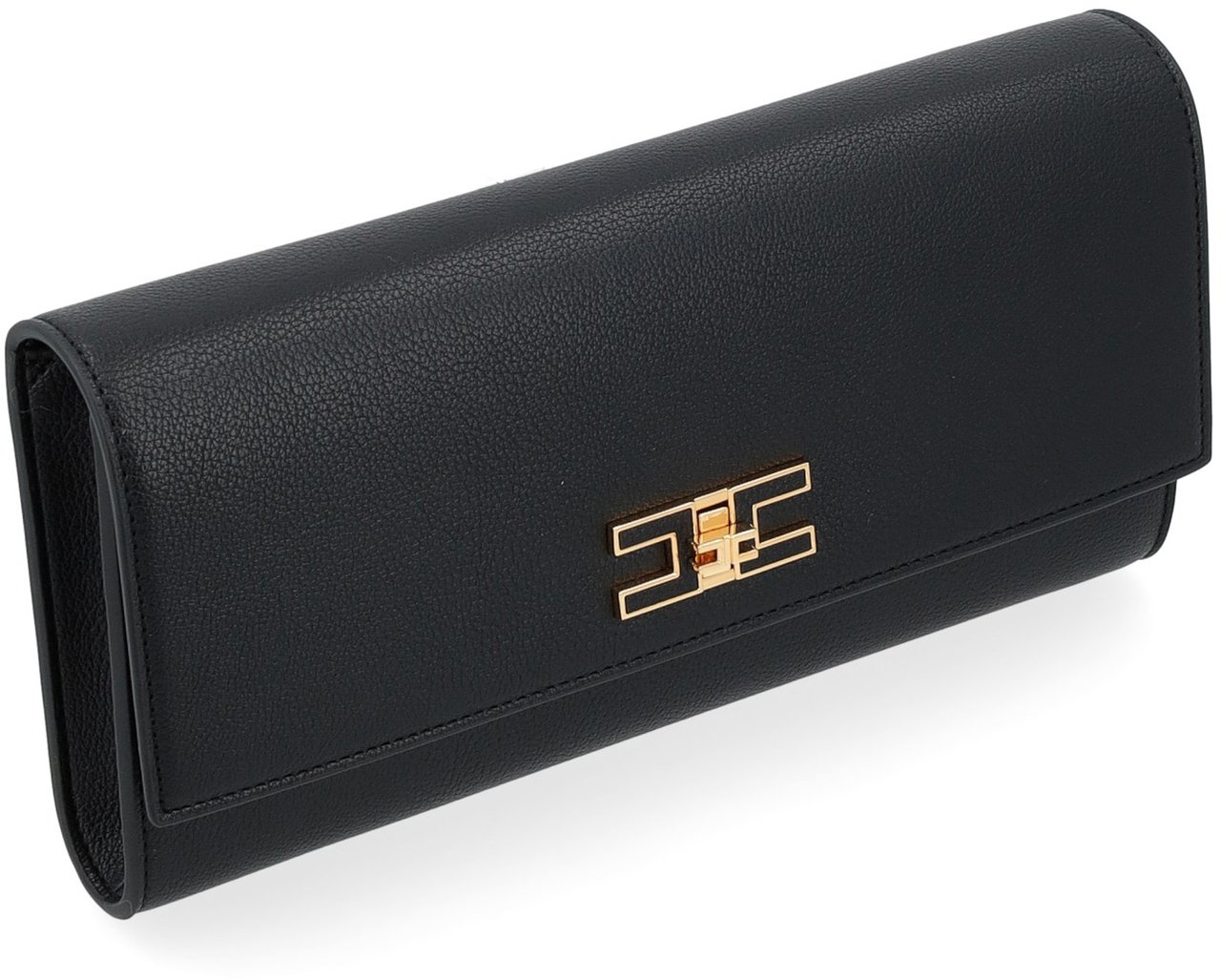Elisabetta Franchi Bags Black Zwart
