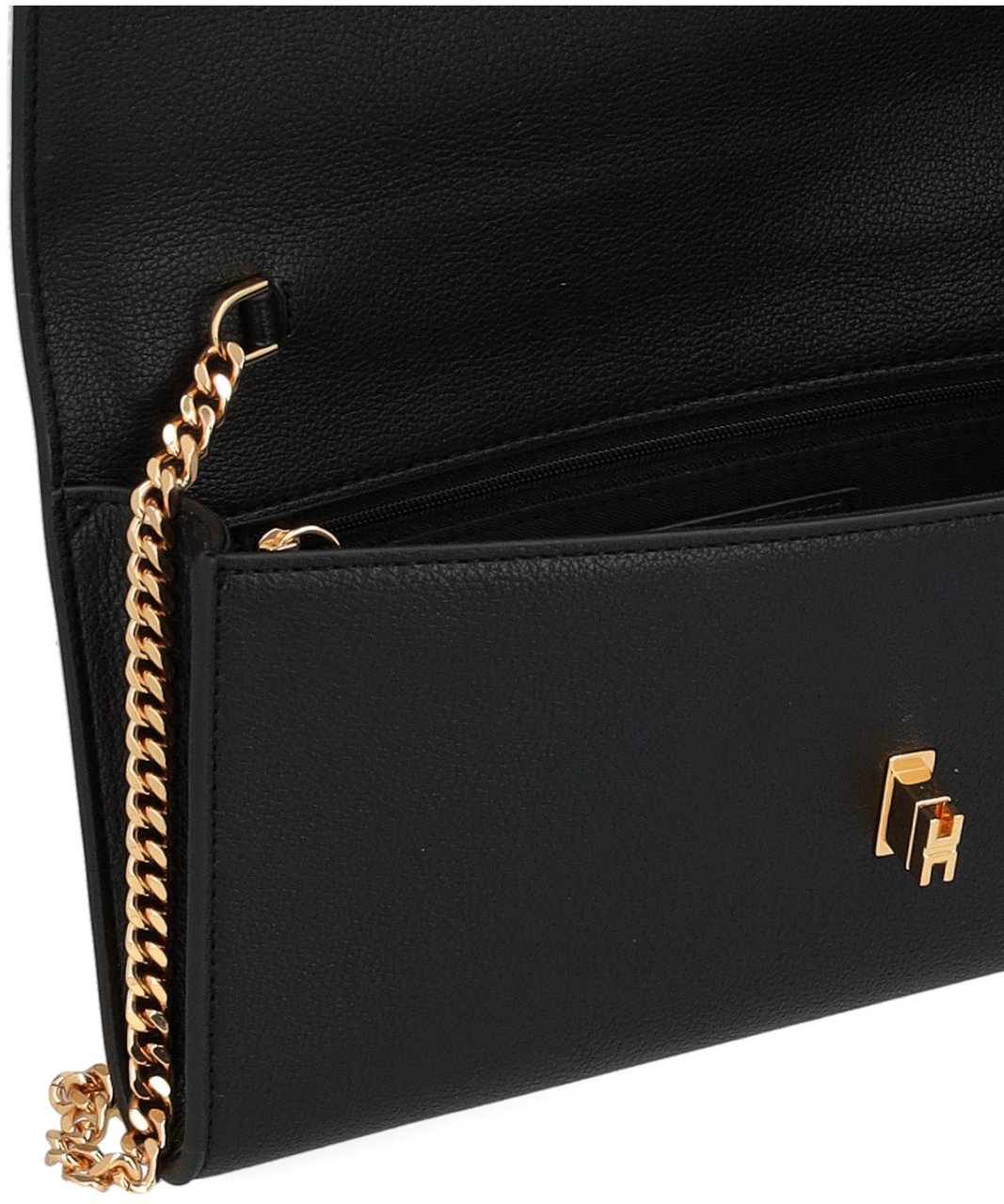 Elisabetta Franchi Bags Black Zwart