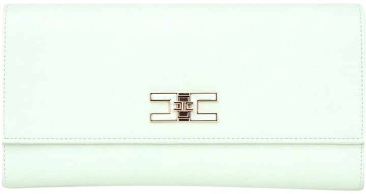 Elisabetta Franchi Bags Mint Green Groen